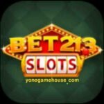 Bet 213 Slots